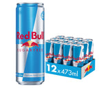 RED BULL SUGAR FREE
