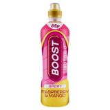 BOOST SPORT RASPBERRY & MANGO