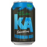 KA SPARKLING KARIBBEAN KOLA CAN