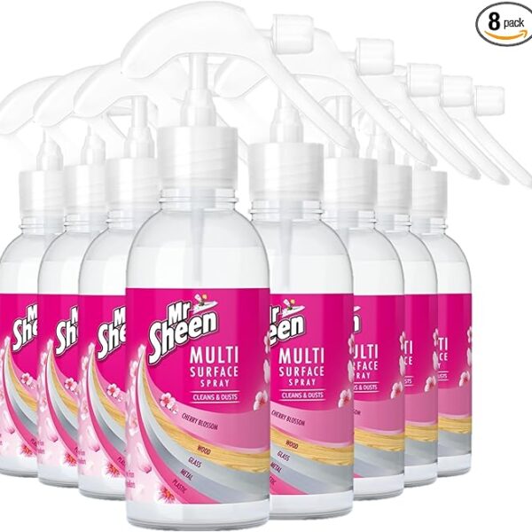MR SHEEN CHERRY BLOSS