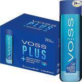 VOSS Still Artesian Water PET 24x500ml Bulk Pack | Flipmart UK