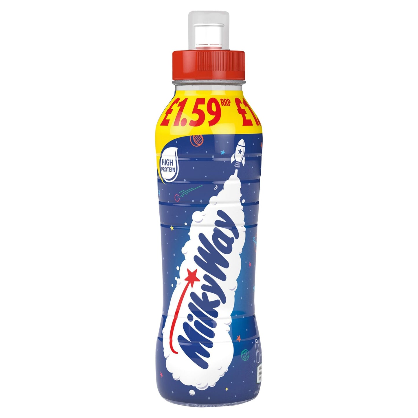 MARS MILKYWAY SC