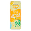 GRACE TROPICAL RHYTHMS SPARKLING PINEAPPLE GINGER