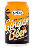 GRACE GINGER BEER CAN