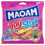 HARIBO MAOAM JOYSTIXX BAGS 14x140G