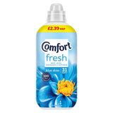 COMFORT F/CONDITIONER BLUE SKIES