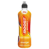 BOOST SPORT ORANGE