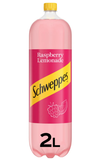 SCHWEPPES RASPBERRY LEMONADE(BOTTLE)