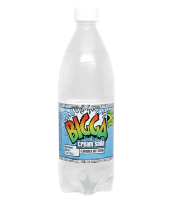 BIGGA CREAM SODA