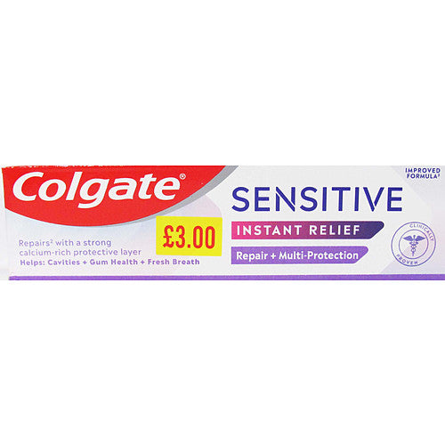 COLGATE SENSITIVE