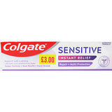 COLGATE SENSITIVE