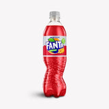 FANTA FRUIT TWIST ZERO BOTTLE