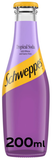 SCHWEPPES TROPICAL SODA (GLASS)