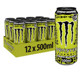 MONSTER ENERGY LANDO NORRIS ZERO