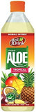 JUST DRINK TROPICAL ALOE