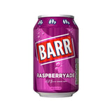 BARR RASPBERRY