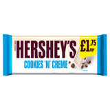 HERSHEY COOKIES N CREAM 24x90G