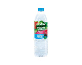 VOLVIC TOUCH OF FRUIT SUMMER FRUITS SUGAR FREE 6x1.5LTR