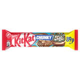 KIT KAT CHUNKY PB  24x42 GRM