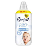 COMFORT FABRIC CONDITIONER SPRING BLOSSOM