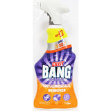 CILLIT BANG LIMESCALE & SHINE | 6 × 500ml