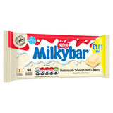 MILKYBAR BLOCK  20x90GM