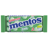 MENTOS SPEARMINT 3PACK 25x113G