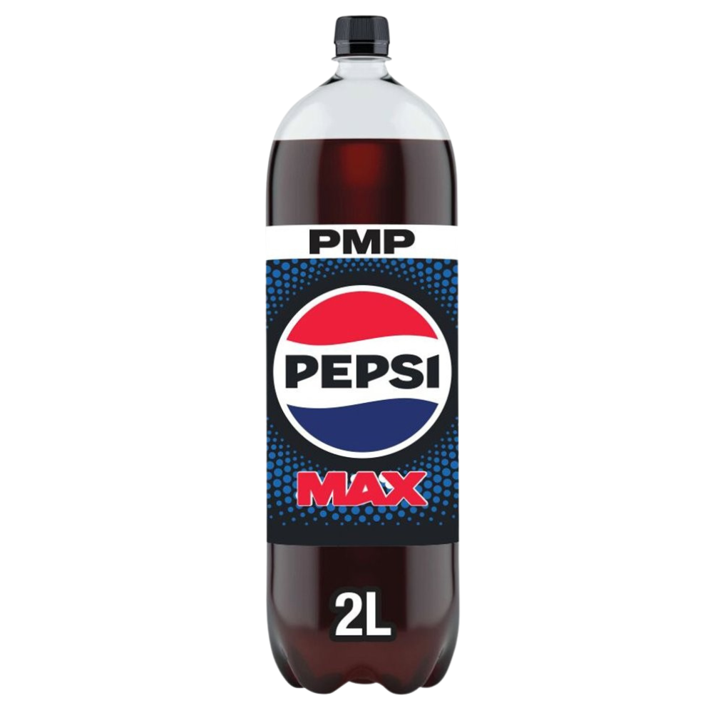 PEPSI MAX
