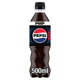 PEPSI MAX PMP
