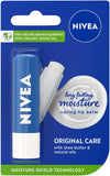 NIVEA ORGINAL CARE LIP