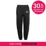 Jogging bottoms styles