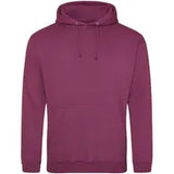 AWDis College Hoodie