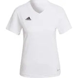 Adidas ENTRADA 22 Women's Cotton T-Shirt