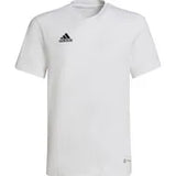 Adidas ENTRADA 22 Young Adults Cotton T-Shirt