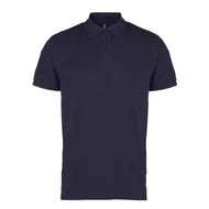 Asquith & Fox Men's Classic Polo Shirt