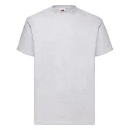 Fruit Of The Loom Men's Valueweight T-Shirt
