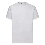 Fruit Of The Loom Men's Valueweight T-Shirt
