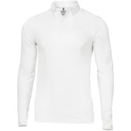 Nimbus Men's Carlington Deluxe Long Sleeve Polo Shirt