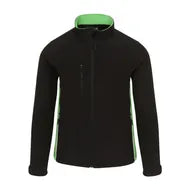 Orn Silverswift Two Tone Softshell Jacket