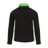 Orn Silverswift Two Tone Softshell Jacket