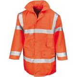 Result Safeguard Safety Jacket