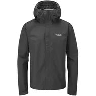 Rab Mens Downpour Jacket