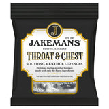 JAKEMANS THROAT&CHEST BAG 12x73GM