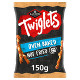 TWIGLETS SHARING BAG 12x105GRM