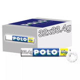 POLO SUGAR FREE TUBE 32x33.4GRM
