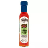 ENCONA THAI SWEET CHILLI SAUCE 6x142ML