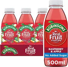 ROBINSONS RTD RASPBERRY & APPLE PM