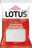 LOTUS MSG 10x500GM