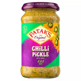 PATAKS CHILLI PICKLE 6x283 G