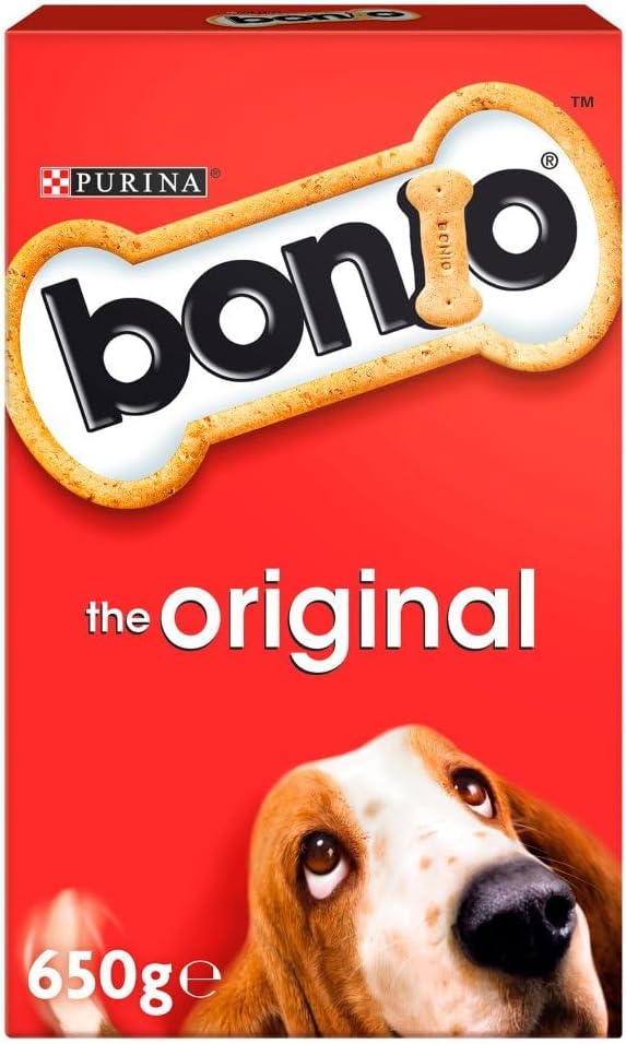 BONIO ORIGINAL 5x650GRM